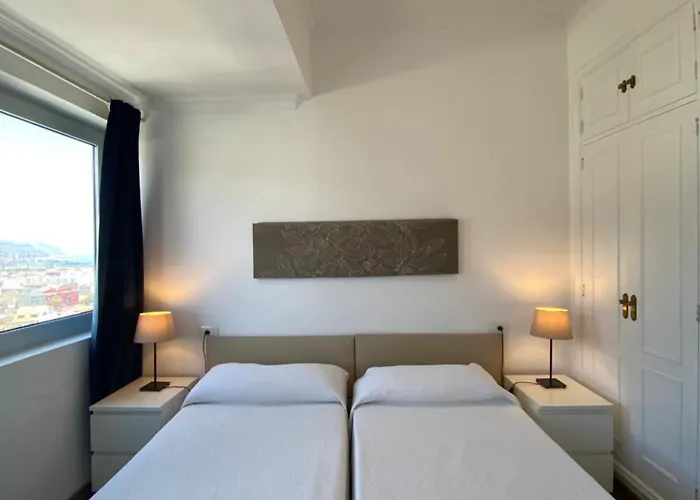 Apartamentos Bruja