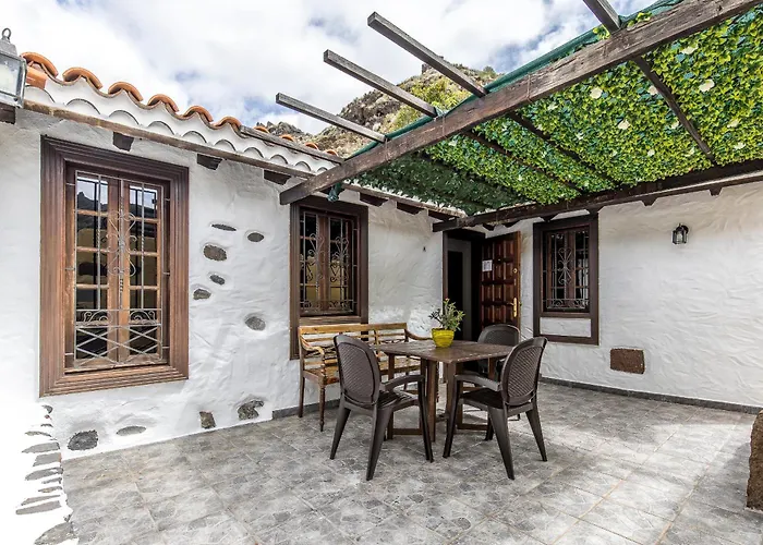 Casa Dos Barrancos